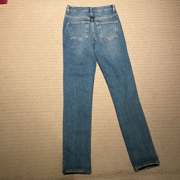 Zara The Skinny Jean - Picture 2 of 4